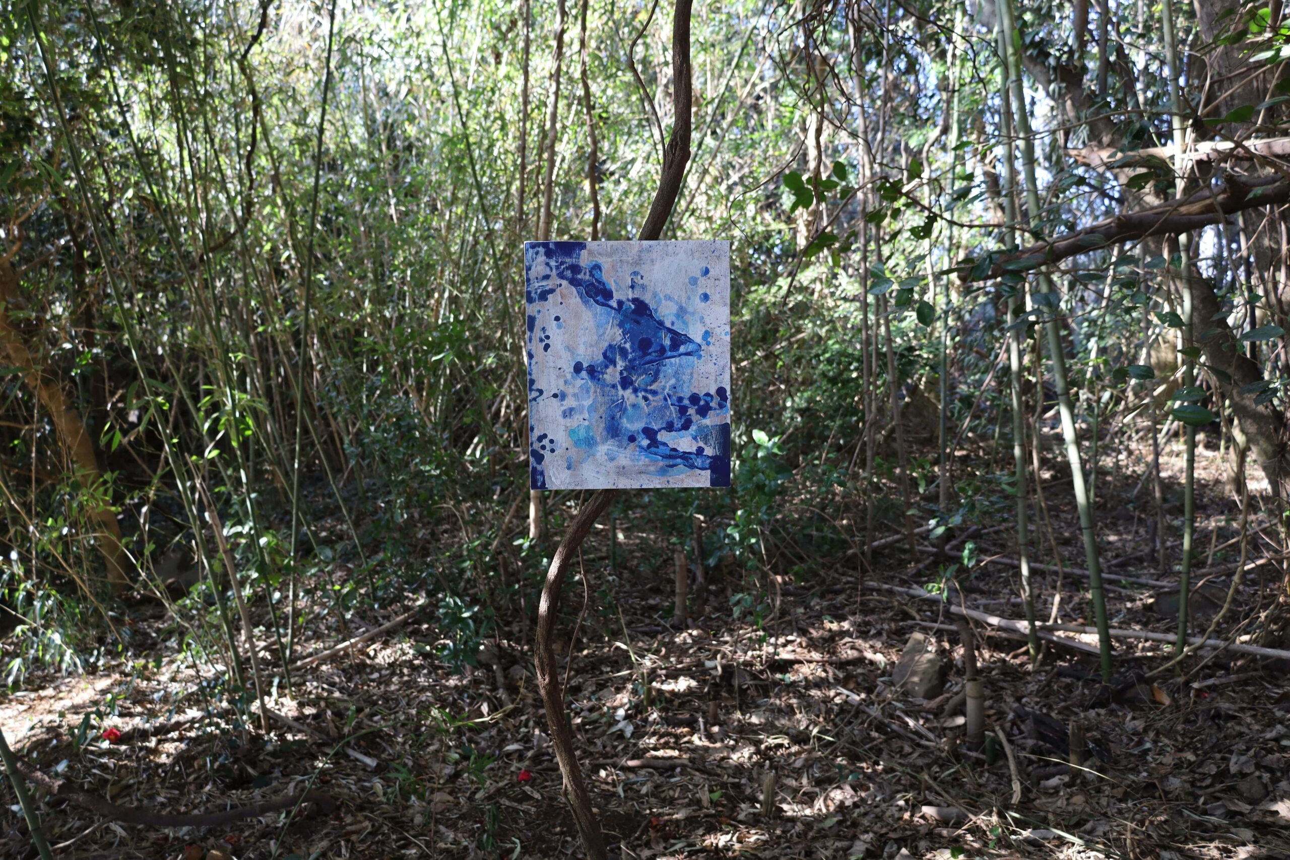 ポートフォリオサイトを公開しました